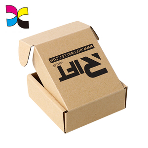 Caja de <span class=keywords><strong>envío</strong></span> de correo de la impresión de la caja de <span class=keywords><strong>precio</strong></span> al por mayor - Product Image 4