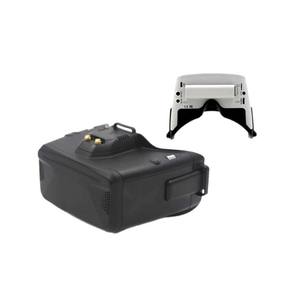 แว่นตาติดศีรษะ Skyzone Cobra X V4 V2 5.8G 720P FPV HD - Product Image 2