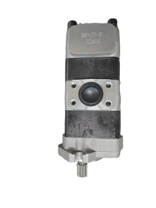 อะไหล่เครื่องจักรขุดเจาะ SD-3227-L885 ปั๊มเกียร์ - Product Image 4