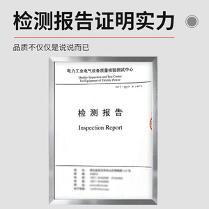 ฟิวส์ป้องกันแรงดันไฟฟ้าสูง Chkl แบบ K ชนิดลวดทองแดง ทนทานต่อการกัดกร่อน สำหรับการป้องกันทางไฟฟ้า - Product Image 2