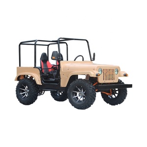 Go <span class=keywords><strong>Kart</strong></span> Todoterreno de 4 Ruedas, Económico, para Exteriores, Suministro de Fábrica - Product Image 5