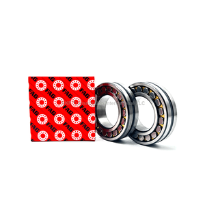 Vente directe d'usine de roulements à rouleaux sphériques FA G d'origine 22211 Capacité de charge élevée de haute qualité Prix de gros - Product Image 3