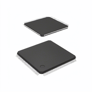 Circuito Integrado Ic 144 LQFP STM32F103ZGT6TR, Microcontrolador Integrado de 32 Bits, 1 MB de Memoria Flash, 144LQFP, Distribuidor Autorizado - Product Image 1