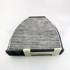 Filtro de Aire de Cabina Mayichaoren para Benz W204 C250 C180 C200 A2128300318 MYT-Q03T - Product Image 4