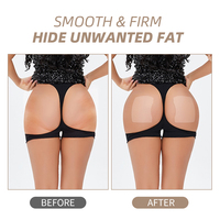 Nouveau Patch Beauté Butt Lift Façonner Patchs Sexy Femme up Fesses Lifting Améliorer Sexy Plus Grosse Fesse