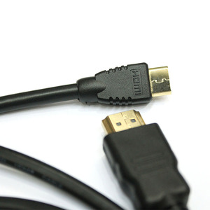 All'ingrosso cavo maschio ad alta velocità da maschio a maschio da <span class=keywords><strong>Hdmi</strong></span> a <span class=keywords><strong>Hdmi</strong></span> con cavo Ethernet <span class=keywords><strong>Mini</strong></span> <span class=keywords><strong>Hdmi</strong></span> 1m 1.5m 3m 5m - Product Image 5