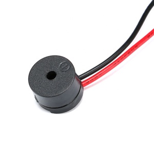 10 Uds Mini altavoz de enchufe para PC BIOS interno placa base de la computadora Mini caja integrada zumbador tablero alarma de pitido nuevo - Product Image 4