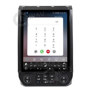 Radio para Auto de 13 Pulgadas para Ford F150 2015 2016 2017 2018-2020, Android 12, Pantalla Vertical, Multimedia, GPS, Navegación, Estéreo - Product Image 1