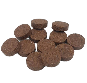 Tablettes de Bakhoor Naturel de Luxe Oud d'Assam Bois d'Agar Indien Rose Aromatique Faible MOQ 2 kg Prix Usine Forme/Taille Personnalisée Étiquette 50+ - Product Image 1