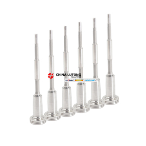 Vanne d'injecteur Common Rail <span class=keywords><strong>F</strong></span> 00R J00 995, ensemble de vanne de commande F00RJ00995 pour injecteur Bosch 0445120031 51 <span class=keywords><strong>10100</strong></span> 6026 - Product Image 4