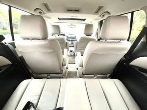 2015Mazda8 Mpv <span class=keywords><strong>Sport</strong></span> Automático Turbo <span class=keywords><strong>Diesel</strong></span> R17 Neumático Asientos de cuero Cámara trasera Metal Baca FWD Drive - Product Image 2