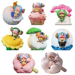 Lampe de nuit officielle <span class=keywords><strong>One</strong></span> <span class=keywords><strong>Piece</strong></span> Chopper - Boîte mystère - Ensemble complet de 6 figurines, Cadeau Anime en gros - Product Image 4