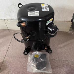 Compresseur de réfrigération HYZL 380V pour équipement de congélation, pièces de machine à glaçons - Product Image 2
