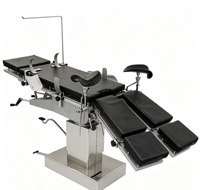 Tables chirurgicales universelles multifonctionnelles hydrauliques MT MEDICAL pour chirurgie orthopédique Steris Maquet