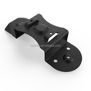 Anodizing bộ phận nhôm tấm kim loại bao vây trường hợp vỏ bộ phận chế tạo cho điện tử - Product Image 6