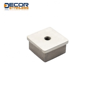 Khác Nhau Thông Số Kỹ Thuật Hành Lang Ban Công Cột Ổn Định Cầu Thang Lan Can Lan Can Bài Viết Ban Công Tay Vịn Bài Thép Không Gỉ - Product Image 5