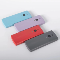 Teléfono Móvil Clásico 150 2023 Desbloqueado de Fábrica, Teclado GSM, Doble SIM, Pantalla TFT 2G, Teléfono con Funciones en Francés/Español/Alemán, Gran Venta