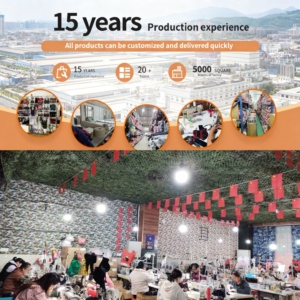 Оптовая продажа: Комплект женского бюстгальтера пуш-ап больших размеров в европейском и американском стиле, напрямую с фабрики, модель 24 - Product Image 6