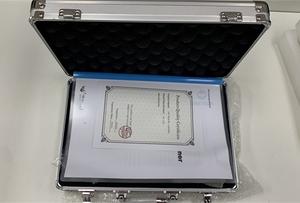 AD-15TD weit verbreitete neue Neugeborenen-Hörtest-OAE-Maschine - Product Image 6