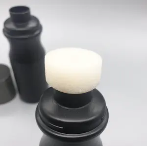 Sponge Applicator for Liquid Shoe Polish Plastic Bottle Factory and  Manufacturers China - Customized Products Wholesale - Zhongshan Biaoqi