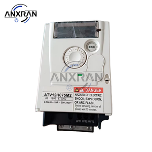 Para Schneider ATV12H075M2 Inversor ATV12 0.75KW 200-240V Convertidor de frecuencia - Product Image 5