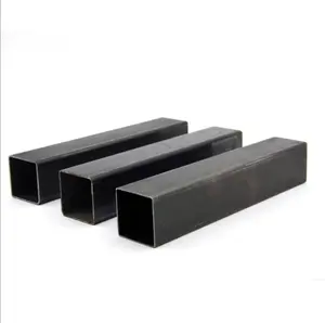 astm a500 gr c 400x400 square hollow section and rectangular steel tube