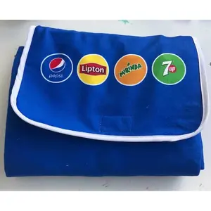 Manta Impermeable AT-PICNIC, Merchandising Personalizado - Product Image 2