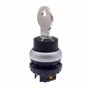 Nuevo interruptor de botón de 3 dígitos original importado a estrenar en stock - Product Image 1