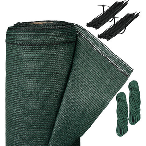 <span class=keywords><strong>Malla</strong></span> <span class=keywords><strong>de</strong></span> <span class=keywords><strong>Sombra</strong></span> Verde Oscuro al por Mayor, <span class=keywords><strong>Malla</strong></span> Agrícola <span class=keywords><strong>de</strong></span> HDPE Personalizada <span class=keywords><strong>para</strong></span> Protección Solar <span class=keywords><strong>de</strong></span> Cultivos y Jardines - Product Image 5