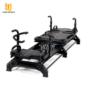 Machine d'entraînement multifonctionnelle Reformer pour la musculation et Mega Reformer L3S Multifonction Pila - Product Image 1