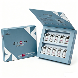Etiquetas Antiarañazos para Viales y Cajas Rígidas con Inserto de EVA/Blister a Prueba de Golpes, Embalaje Seguro para Viales de Péptidos FRAGILES <span class=keywords><strong>RETA</strong></span> - Product Image 3