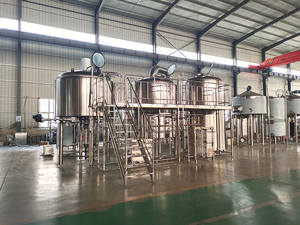 Petite <span class=keywords><strong>brasserie</strong></span>, équipement de brassage de bière artisanale 100L, système de brassage de bière commercial, machine à faire de la bière, système de <span class=keywords><strong>brasserie</strong></span> - Product Image 4