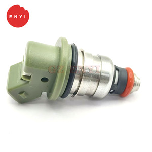 Inyector de Combustible 35310-37200 para Motor de Gasolina Modern Grandeur con Transmisión Automática - Product Image 4