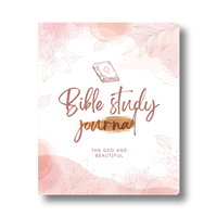 Cuaderno personalizable A5 de estudio bíblico para manifestación, afirmación positiva, salud mental diaria, cuidado personal, guía de oración