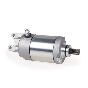 New 3090064 3090191 Starter <b>Motor</b> Perfect Fit for Polaris Sportman 400 - Product Image 3