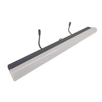 Éclairage de Tube de barre de Pixel LED RGBW haute luminosité pour discothèques Artnet Programmable 5050 SK6812 DMX512 Console pour Club de scène