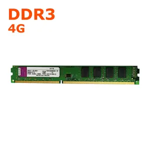 DDR3 4G 1333MHz 1600MHz escritorio memoria 240pin PC3 10600 12800 memoria del ordenador portátil Notebook para SODIMM RAM para AMD placa base Intel