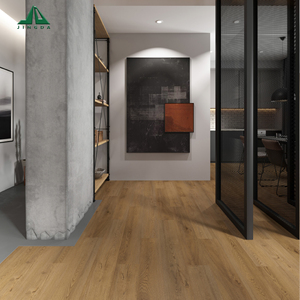 Piso SPC de Lujo para Interiores 8mm 6mm 4mm Impermeable con Sistema de Clic Plástico Híbrido de PVC <span class=keywords><strong>Laminado</strong></span> en Planchas de Vinilo - Product Image 6