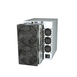 New BTC thợ mỏ antminer S21 + 235t 225t 216t 3564W antminer s21plus BTC Khai Thác Mỏ có lợi nhuận Bitcoin thợ mỏ hơn antminer S21 s19k Pro - Product Image 1