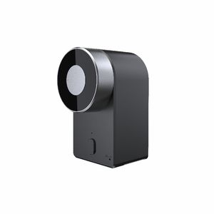 قفل اسطوانة Ttlock Wehere بتطبيق مستدير باليورو قفل اسطواني ذكي للمنزل والشقة الفندقية - Product Image 2