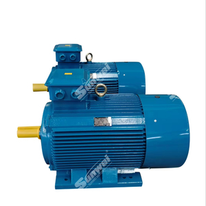 Ye3 <span class=keywords><strong>4hp</strong></span> 5hp 3-giai đoạn không đồng bộ động cơ điện 220V/380V ba-giai đoạn động cơ cảm ứng với 60Hz và 4Kw AC Power - Product Image 1