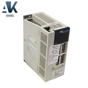 Mitsubishi MELSERVO-J4 Servo Drive MR-J2S 400W MR-J2S-40A - Product Image 3