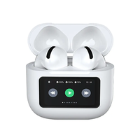 Audífonos Deportivos Hifi A11 Pro para apple samsung