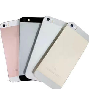 Teléfonos Móviles Usados <span class=keywords><strong>SE</strong></span> Smartphone Original para Teléfonos SE1 <span class=keywords><strong>2016</strong></span> - Product Image 4