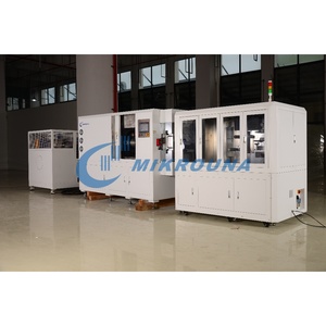 Máy đùn dải kim loại Lithium để chuẩn bị anode kim loại Lithium - Product Image 4
