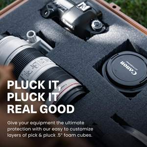 Free sample Outdoor Plastic Shockproof Rugged <b>Gun</b> Box Magazine <b>case</b> With EVA Foam Outdoor Tactical Multi <b>Gun</b> <b>case</b> Box Hunting - Product Image 6