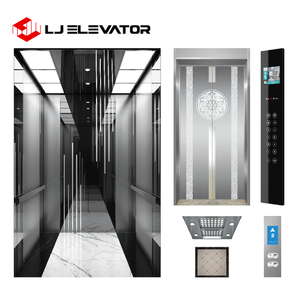 Pegatinas personalizadas para interiores, operación diaria sin complicaciones, <span class=keywords><strong>elevador</strong></span> de transporte económico, <span class=keywords><strong>elevador</strong></span> doméstico para pasajeros en interiores. - Product Image 5
