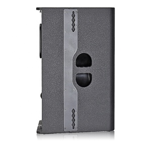 Chi Phí Cao Hiệu Suất Tỷ Lệ T24n Kép 12 3 Cách Đa Chức Năng Thụ Động Nam Châm Neodymium Chuyên Nghiệp Âm Thanh Sân Khấu Loa - Product Image 2