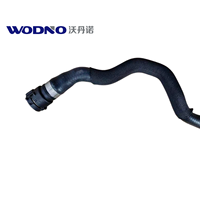 WODNO Tuyau de chauffage CVC pour pièces automobiles, référence OE 31319215, pour V60 S60 S80 XC60 XC70 – Meilleures ventes