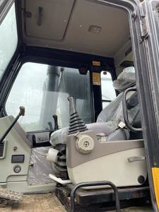 Clearance Sale High Quality Hyundai R225LC-7 Crawler Excavator Hydraulic System 22ton Medium Earth-moving Engineering <b>Machinery</b> - Product Image 4
